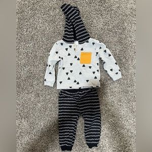 Cute 24 month outfit.